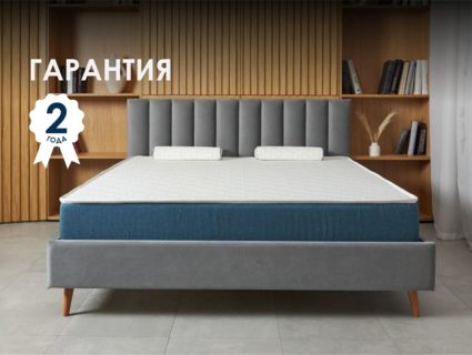 Матрас Димакс Практик 19 кокос 29