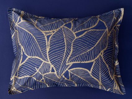 Комплект постельного белья Софи де Марко Беверли (синий)