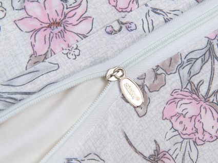 Комплект постельного белья Софи де Марко Бернадетт №71 с одеялом 1,5-спальный