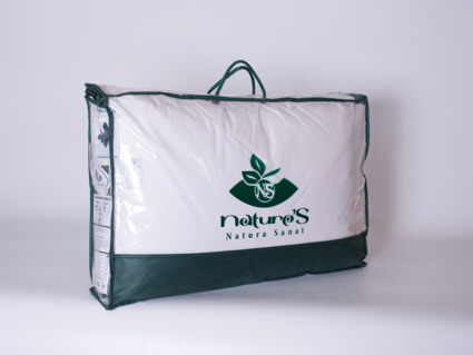 Одеяло Nature’S-Natura Sanat Эвкалиптовая прохлада легкое 140х205