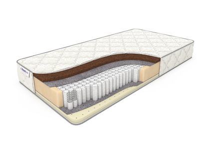 Матрас DreamLine SleepDream S1000 32