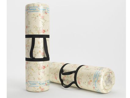 Топпер Lonax LX Comfort 9 200х190