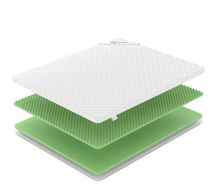 Топпер Denwir ECO FOAM RELAX 6 128
