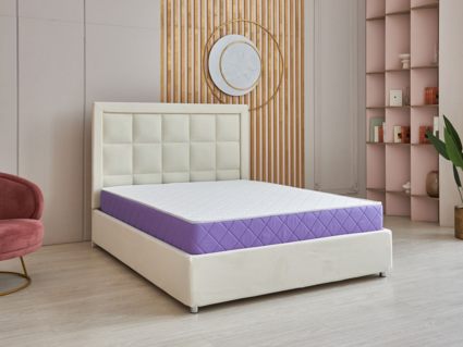 Матрас Базилик Фреш 21 кокос массаж 200х200