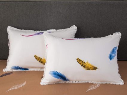 Комплект постельного белья Софи де Марко Бернадетт №45 с одеялом 1,5-спальный