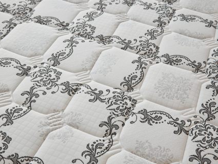 Матрас Димакс Твист Ролл Лайт стиф 180х200