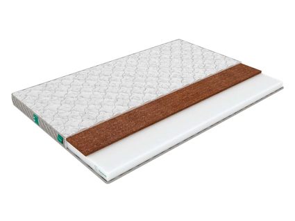 Матрас Sleeptek Roll CocosFoam 6 190х190