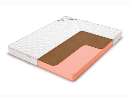 Матрас Denwir TOP FOAM HARD 15 686