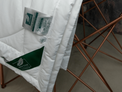 Одеяло Anna Flaum Flaum AKTIV всесезонное 200х220