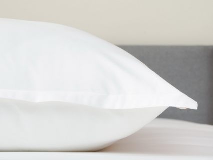 Комплект постельного белья Софи де Марко Селина (салатовый) 1,5-спальный