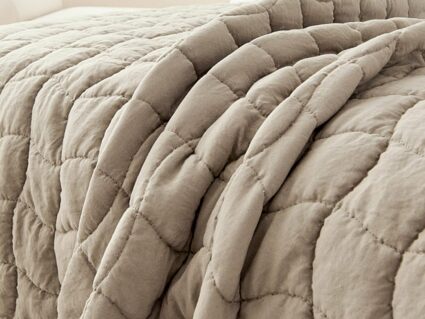 Покрывало Софи де Марко Минелла (беж) 230х250