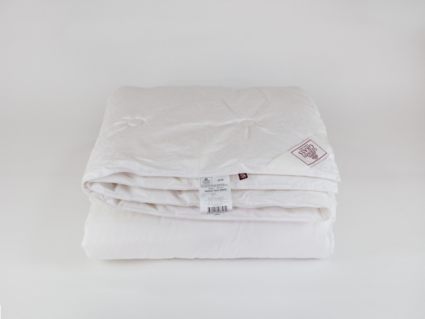 Одеяло German Grass Paisley Silk Grass всесезонное 140х205