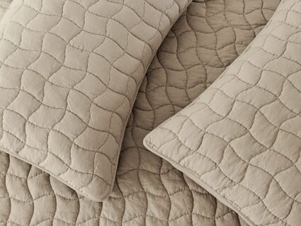 Покрывало Софи де Марко Минелла (беж) 230х250