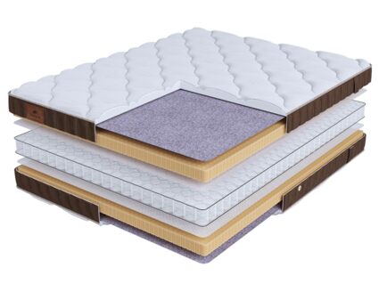 Матрас Beautyson Life Latex Double S600 mini 22