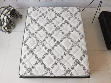 Матрас Димакс Твист Ролл Медиум 160х220