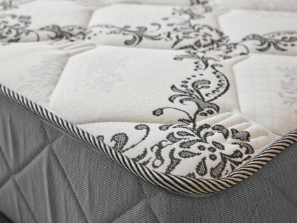 Матрас Димакс Твист Ролл Софт плюс 70х195