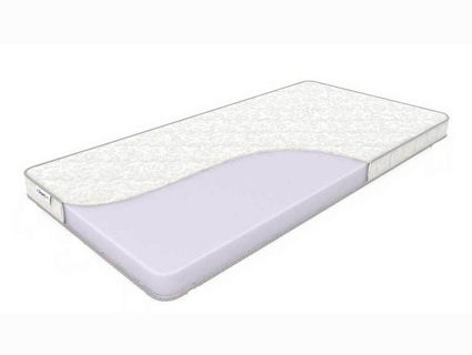 Матрас DreamLine Spread Roll 10 190х190