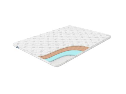 Наматрасник Димакс Massage foam 3 см 106