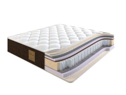 Матрас DreamLine King Tradition Coal DS 80х200