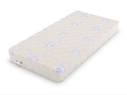 Матрас Denwir BABY SPRINGLESS ECO FOAM 10 90х195
