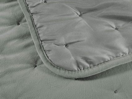 Покрывало Софи де Марко Иоланта (зеленое)