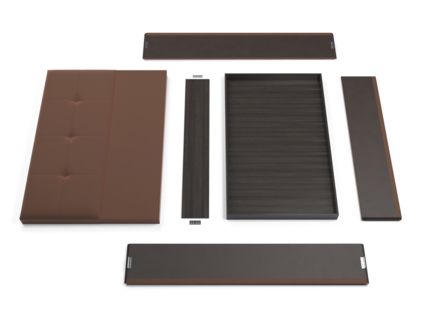 Кровать Lonax Алегра велюр Dolly-17 (с подъемным механизмом) 120х190