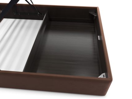 Кровать Lonax Алегра велюр Dolly-1 (с подъемным механизмом)