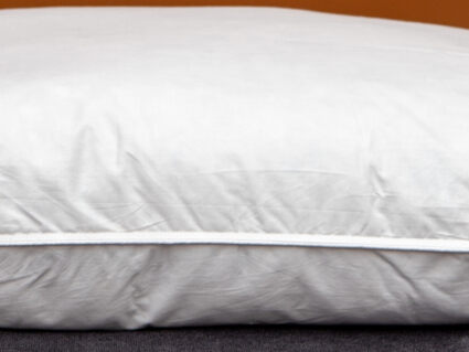 Подушка Nature’S-Natura Sanat Стандарт 50х90