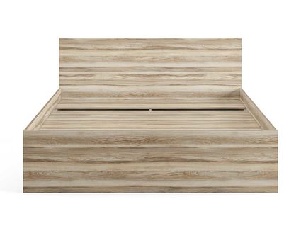 Кровать Сонум Mariana Ясень Ориноко 80х200