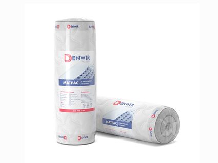 Матрас Denwir EXTRA FIVE MIDDLE S1000 60х120