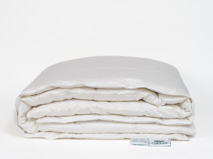 Одеяло Nature’S-Natura Sanat Воздушный пух теплое 220х240