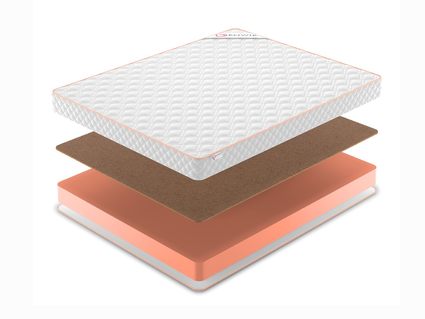 Матрас Denwir TOP FOAM HARD 15 686