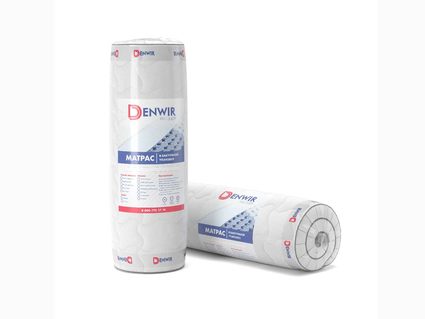 Матрас Denwir CLASSIC BALANCE SOFT PLUS TFK 180х195