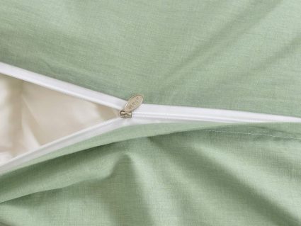 Комплект постельного белья Софи де Марко Пейтон (зеленый) 2-спальный