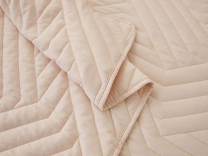 Покрывало Софи де Марко Мориц (крем)