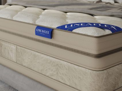 Матрас LineaFlex Divine 30 180х200