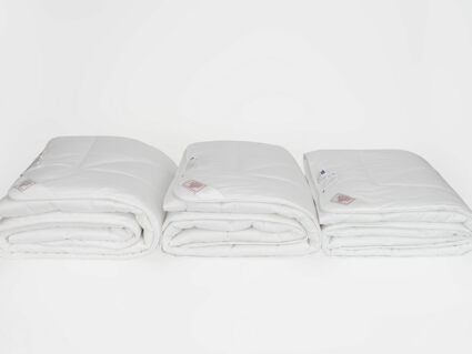 Одеяло German Grass Wellness Grass теплое 220х240