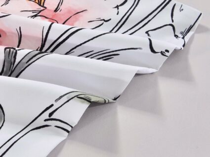 Комплект постельного белья Софи де Марко Вилма модерн Евро