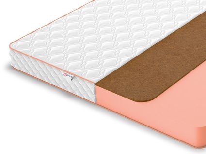 Матрас Denwir TOP FOAM HARD 15 686
