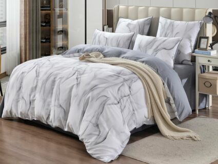 Комплект постельного белья Софи де Марко Лорайн 1,5-спальный