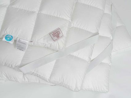 Наматрасник German Grass Mattress Royal Down Grass