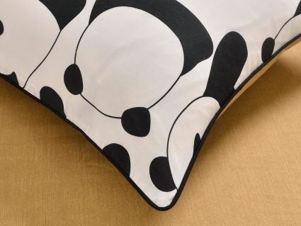 Комплект постельного белья Софи де Марко Панда 1,5-спальный