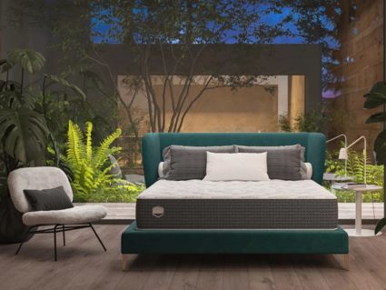 Матрас Alfabed Electra 90х200