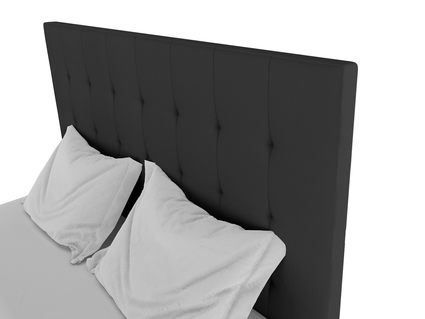 Кровать Димакс Нордо Нуар