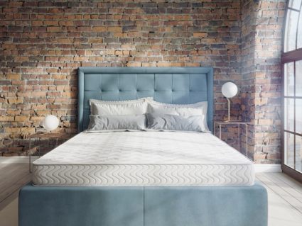 Матрас Evita Firm Massage EVS1000 150х190