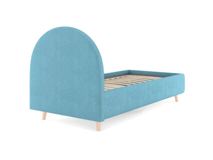 Кровать Сонум Roxy Эвита латте (с подъемным механизмом) 90х190