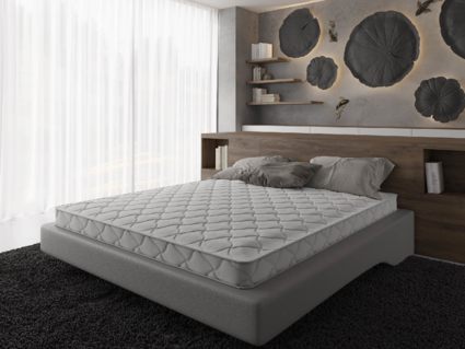 Матрас Evita Mix Foam 140х190