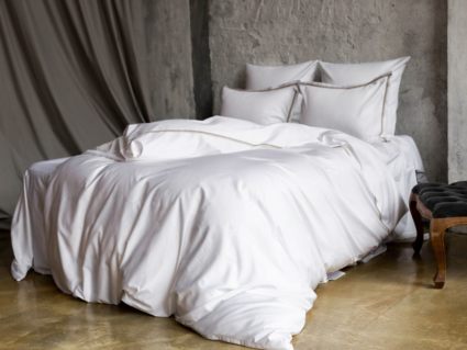 Пододеяльник German Grass Tyrol Noble Lace Grass 200х220