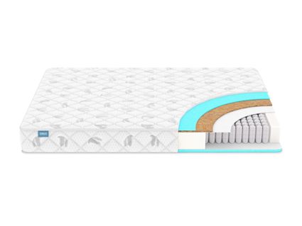 Матрас Димакс Оптима 500 микс 200х200