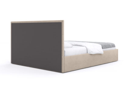 Кровать Димакс Джеффер Агат с подъемным механизмом 160х200